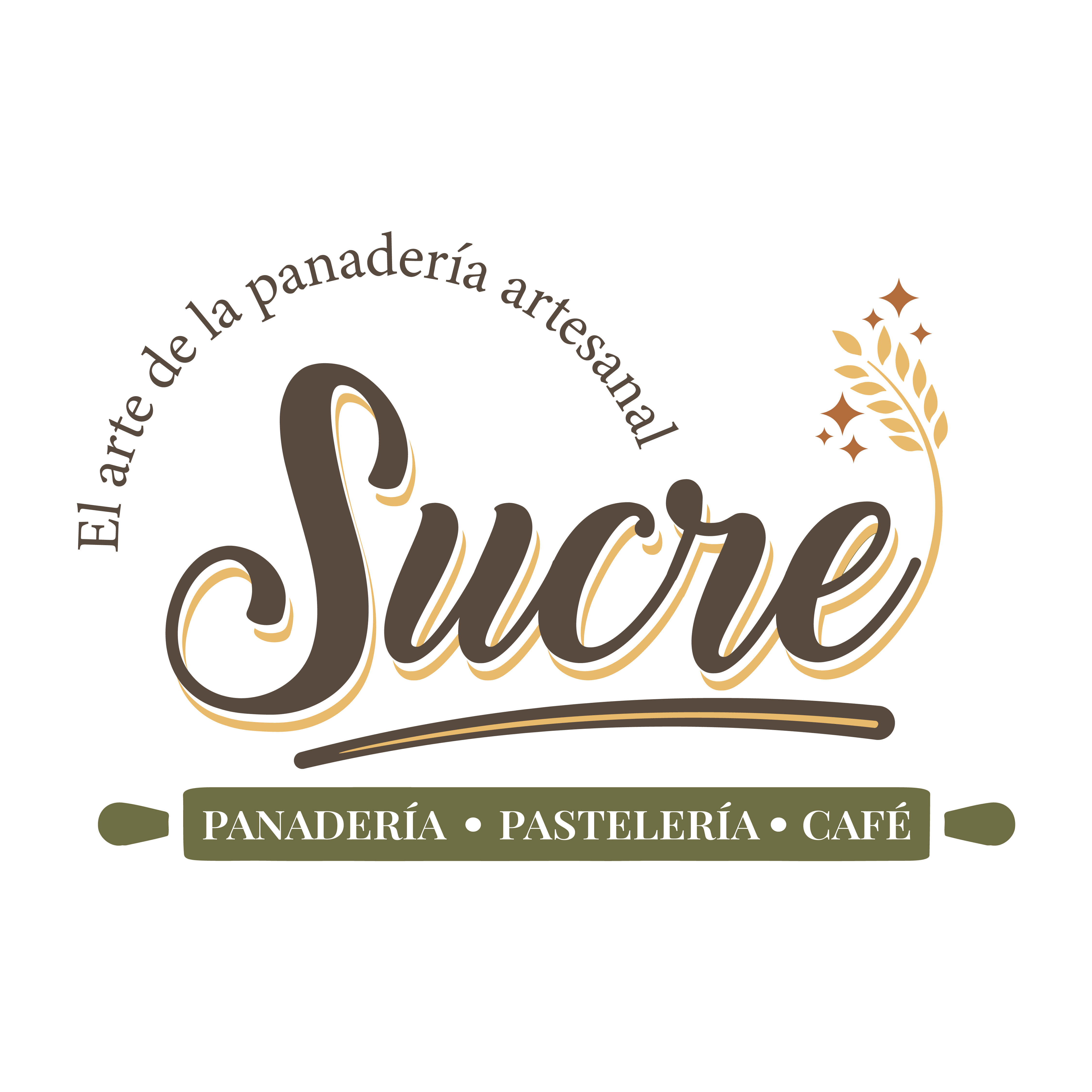 Sucre Pastelería